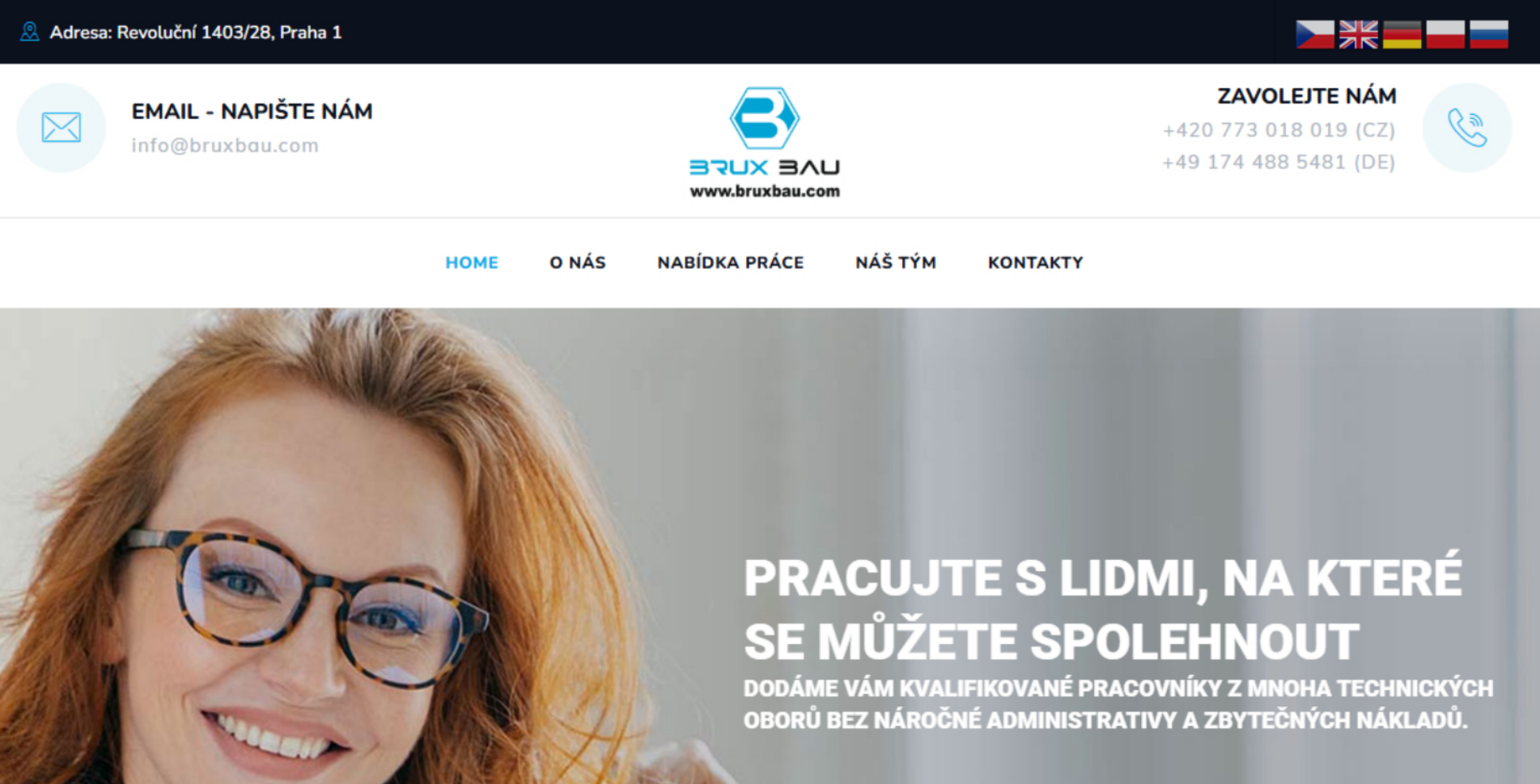 Bruxbau.com