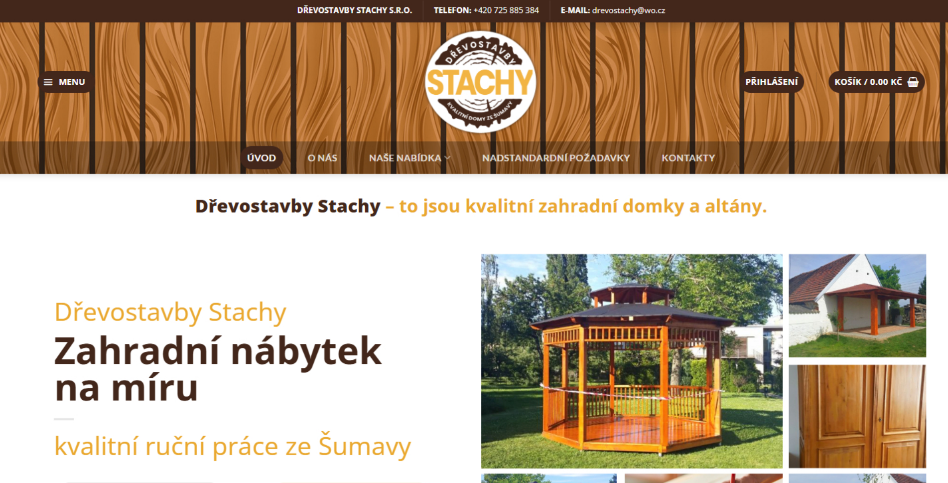 Domy-altany.cz