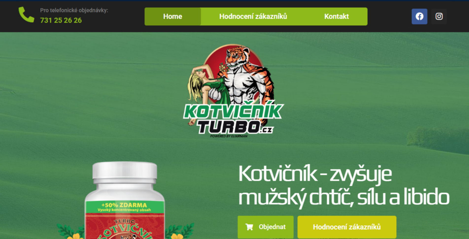 Elixirwoman.cz