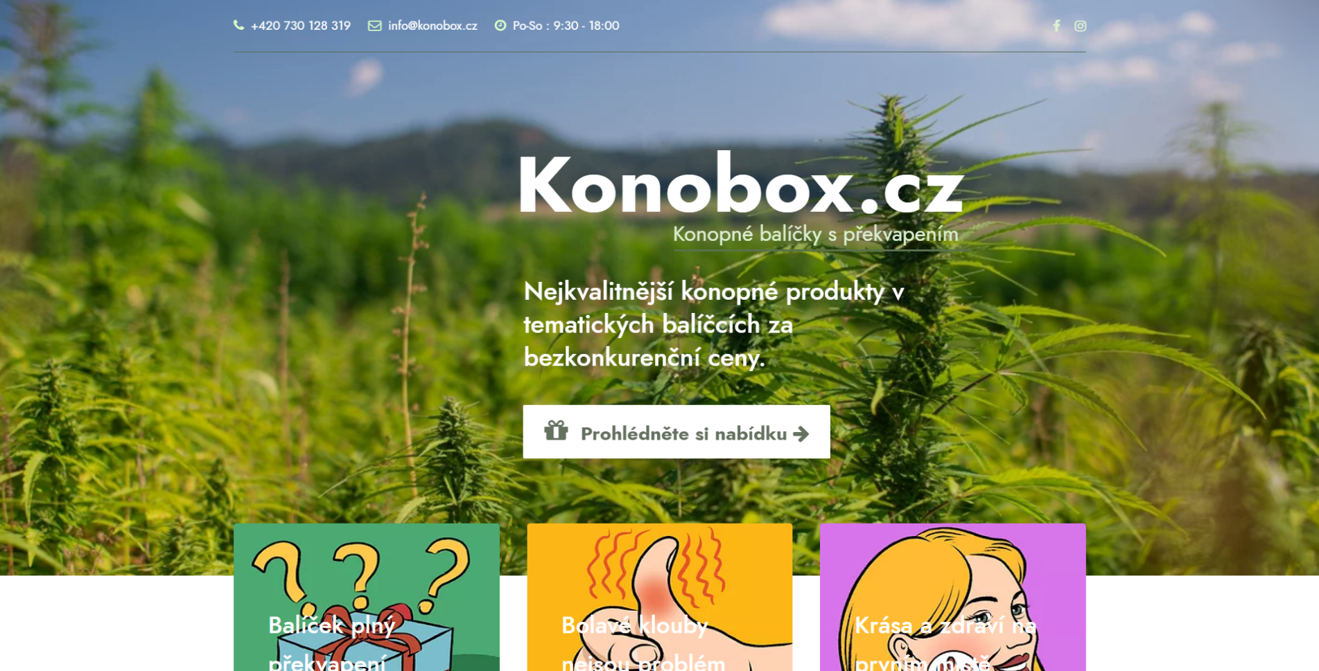 Konobox.cz