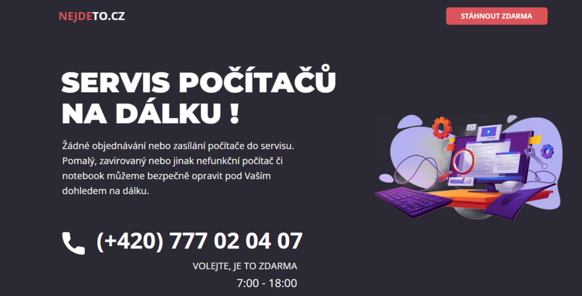 Nejdeto.cz