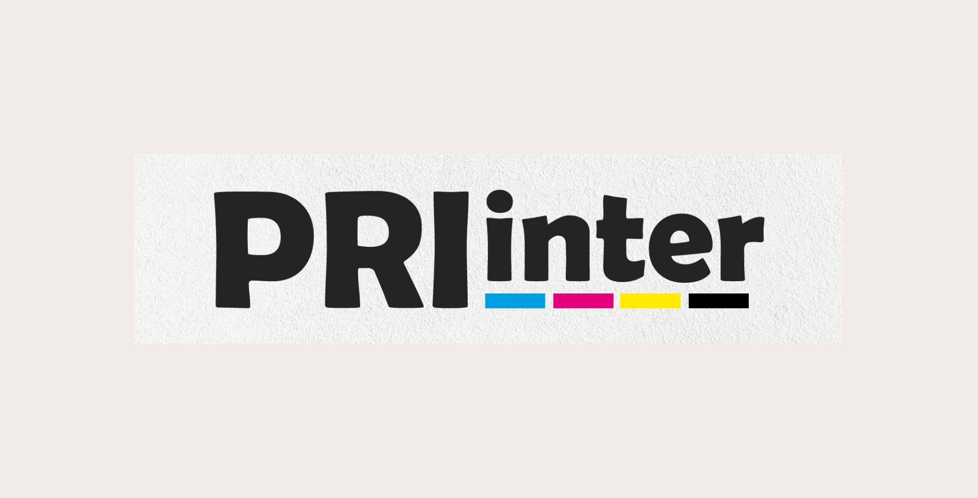 Printer.eu - Logo