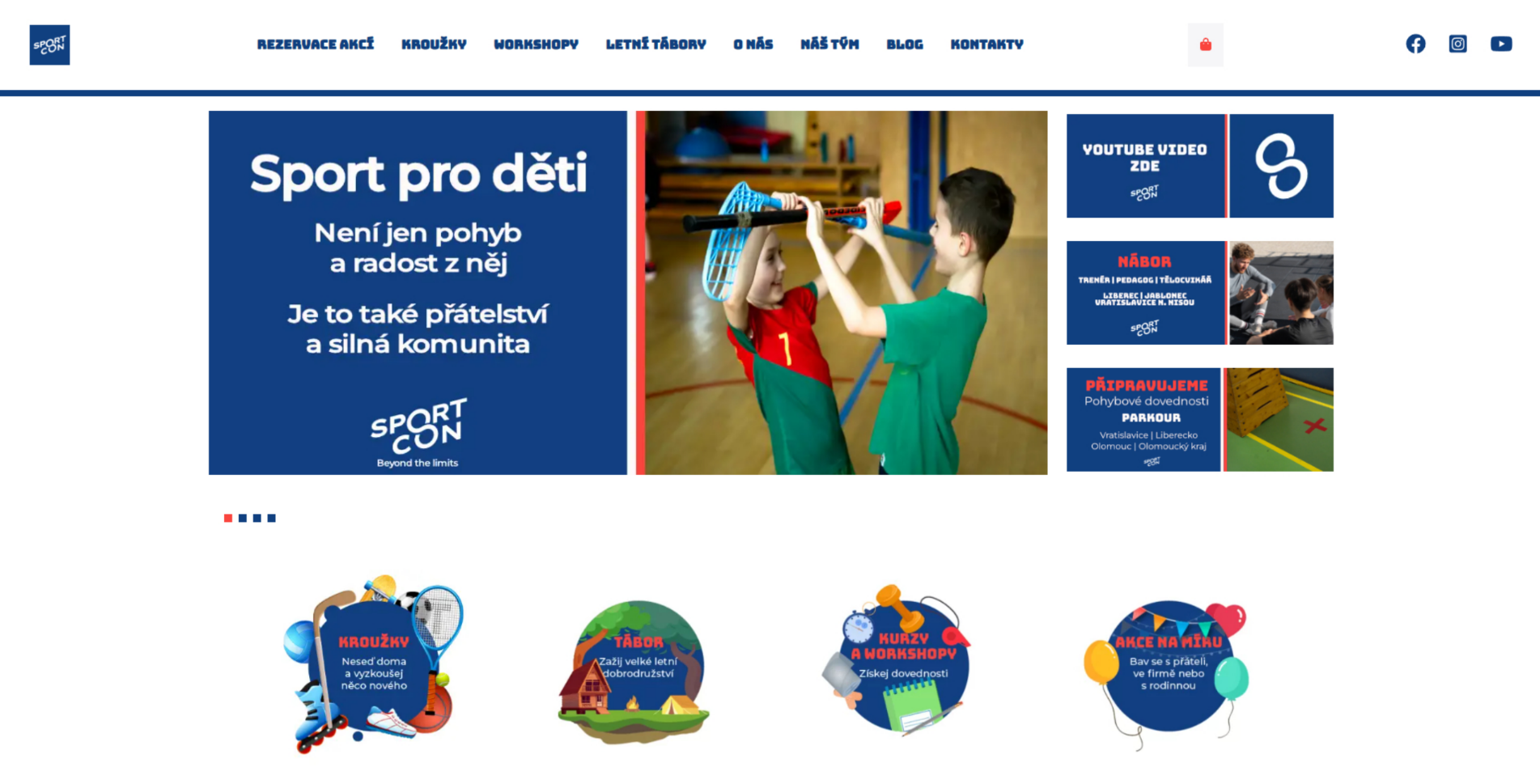 Sportcon.cz