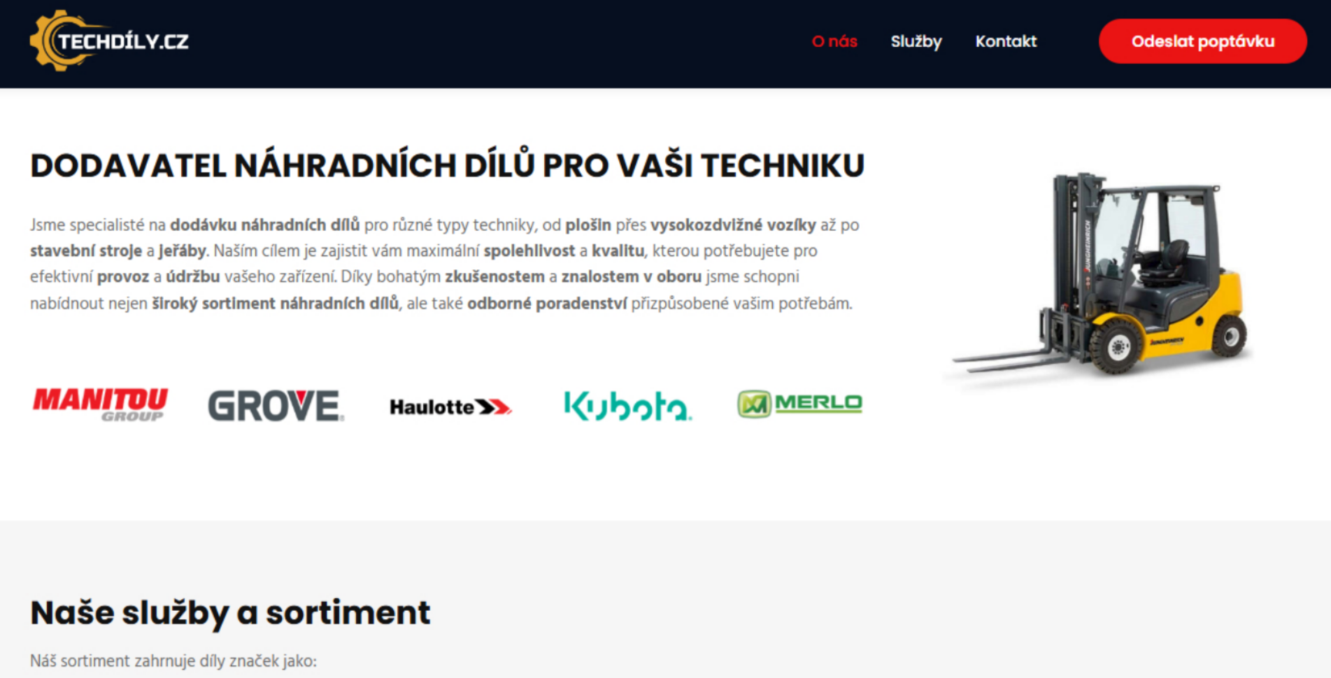 Techdily.cz