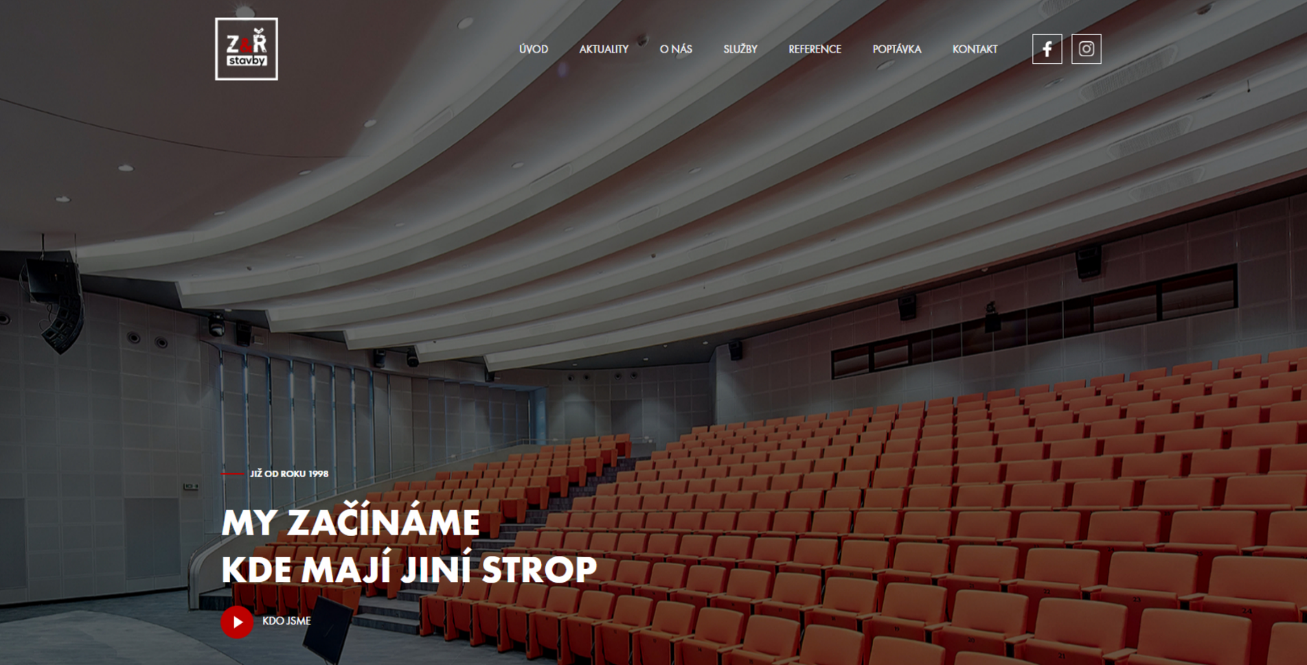 Zar-stavby.cz